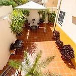 Bonita casa en Granada+PARKING EN EL CENTRO+WIFI