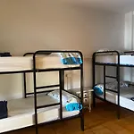 Albergue Pensión Flavia