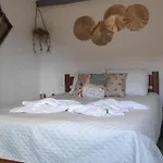 Very Nice Village House In The Ramparts Of Montblanc.