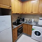 Apartamento Playa Cura
