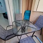Apartamento Playa Cura