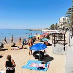 Apartamento Playa Cura