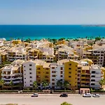 Amazing - La Recoletta 2 Bed Apt - 2 Pools