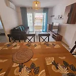 Terezia Apartamento
