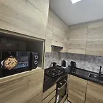 Terezia Apartamento