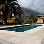 Apartamentos Casa Rosan, Junto A La Caldera De Taburiente