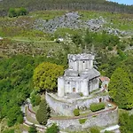 A Cantaruxa Maruxa Turismo Rural