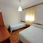 Casa Con Patio En El Centro De La Ciudad