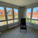 Apartamento Recien Reformado En Somo Junto Iglesia