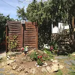 Cabana En La Naturaleza