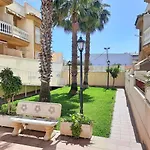Apartamento Playero Con Vistas A La Montana