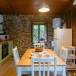 Casas Del Molino - Muinos Do Mainzoso Turismo Rural