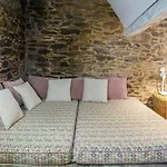 Casas Del Molino - Muinos Do Mainzoso Turismo Rural