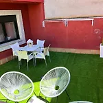 Apartamento Las Navas