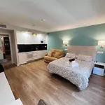 Apartamento Esenzia Aranda