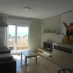 Apartamento en Peñiscola Azahar D