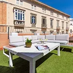 Terraza Larios