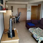 Frontal Las Terrazas 1 En Marina D\'Or