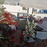 El Patio De La Ballena