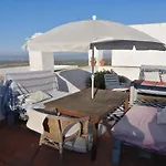 El Patio De La Ballena