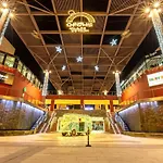 Strandnaera Laegenhet I La Zenia