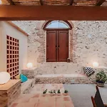 El Descanso Del Monje
