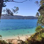 Foz, ven y disfruta Galicia