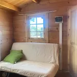 Cabaña abundancia
