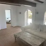 villa blanca