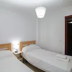 Lightbooking Las Marismas Chiclana