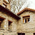 Hotel de Montaña Lamiana