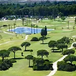 Villanueva Golf- Cozy 2 Bedrooms -Puerto Real, Cadiz