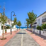 Vista Mar En La Cala De Mijas