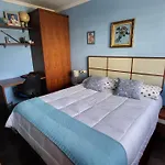Piso Completo A 5 Minutos De Pontevedra