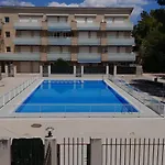Apartamento En Benicarlo Uma-Luna