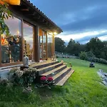 La Casona De Barganaz