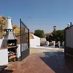 Casa Cueva EL ZAGAL