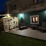 Casa Segade