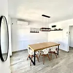 Apartamento En El Centro San Fernando Cadiz.