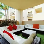 Roda Golf Apartment Dubai - 9809