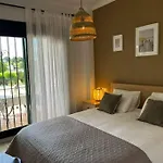 Ruim Appartement, Zonnig Terras, Alhaurin Golf!