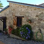 Casa Vacacional O Trisquel