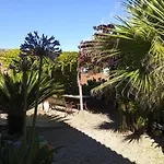 Casa Vacacional O Trisquel
