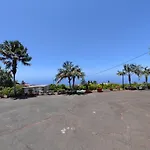 CASA RURAL DOLORES con PISCINA Y VISTAS A LA GOMERA