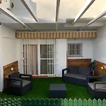 Apartamento En La Barrosa