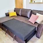 Cal Marc - Piso Con Piscina Y Terraza