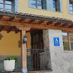 Albergue el Caseron