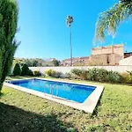 Cal Marc - Piso Con Piscina Y Terraza