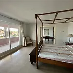Casa Arlequin