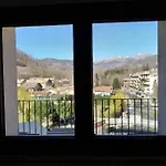Apartamento Centrico Con Vistas!